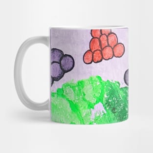 Mulberry Madness Mug